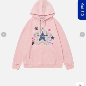 Aelfric Eden hoodie nwt